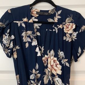 Christy Dawn - Autumn Dress